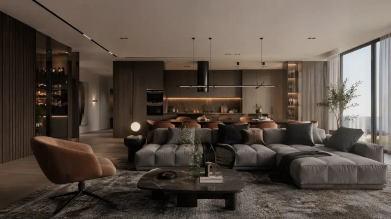 Как обновить квартиру в 2026 году без капитального ремонта