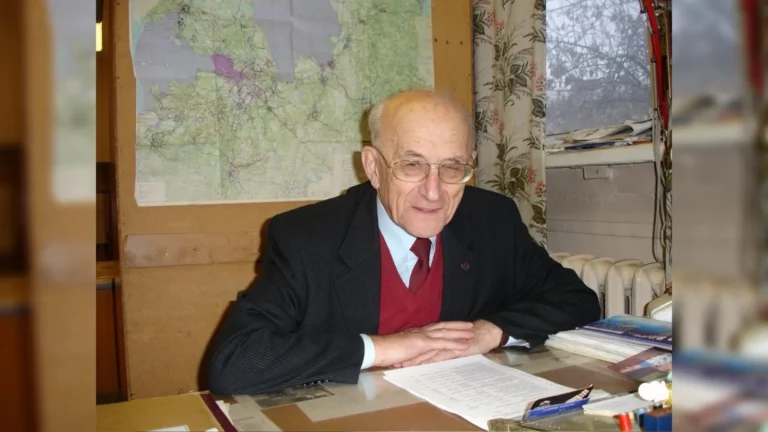 Ушел из жизни петербургский 105-летний инженер и ветеран Александр Иофа, который построил цифровую эпоху и оставил фундамент для строительства