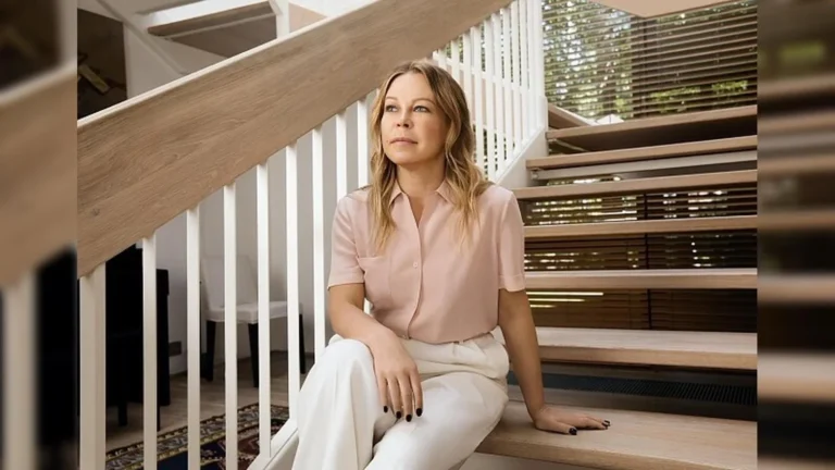 Где живет основатель Cosmoscow: дом в Подмосковье и квартира в Москве Маргариты Пушкиной, которые стали эталоном современного дизайна