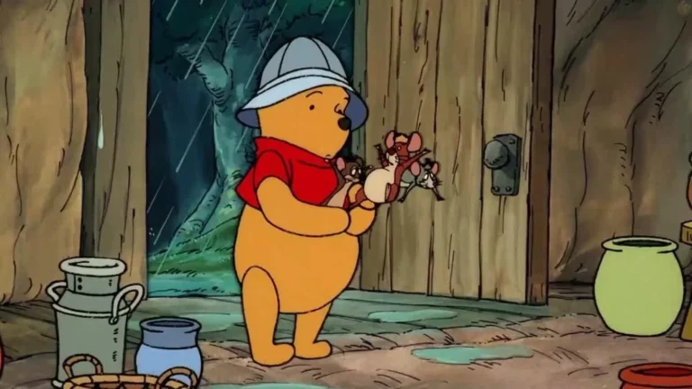 Дом Винни-Пуха и Алана Милна: как старинная ферма стала символом мировой детской литературы и объектом элитной недвижимости