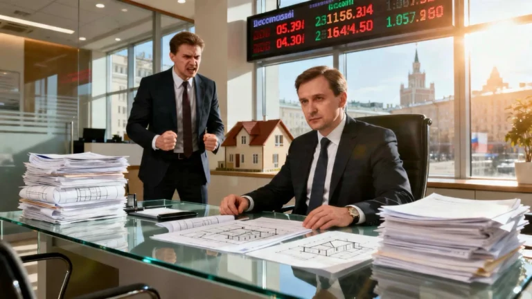 Банки зарабатывают больше застройщиков на льготной ипотеке