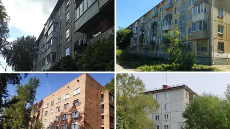 Массовая распродажа недвижимости: в Омске выставили десятки арестованных объектов