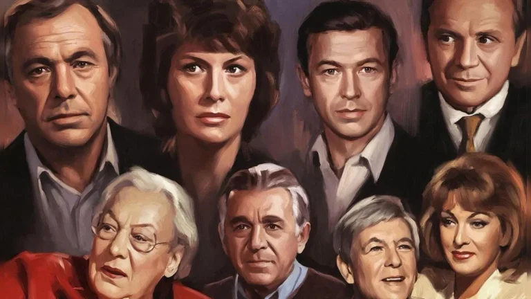 Советские звезды и их квартиры: ТОП артистов, кто жил в роскоши, а чьи дома поражали простотой — архивные фото без прикрас