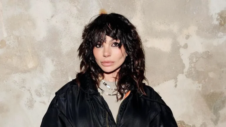 Розовая вселенная Маши Цигаль: как создать интерьер в квартире без углов и компромиссов