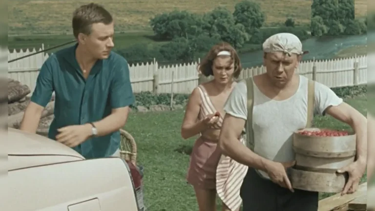 Почему дача и дачный сезон в Советском Союзе были больше, чем участок: строительство, культура, сатира и человеческие судьбы