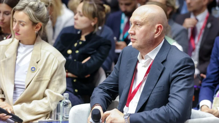 Федеральный девелопер DARS: формула успеха Дмитрия Рябова