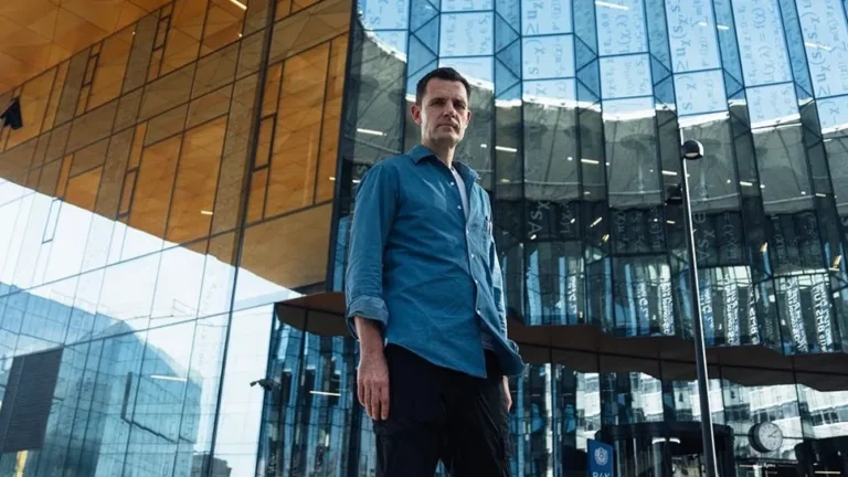 Ключевые проекты Сергея Кузнецова в Москве: наследие бывшего главного архитектора