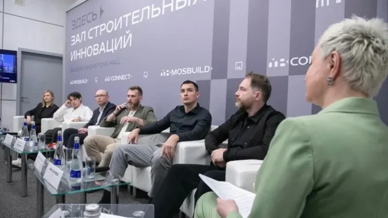 В поисках гармонии: эксперты и лидеры рынка рассказали о секретах проектирования и обустройства «идеальных» фасадов