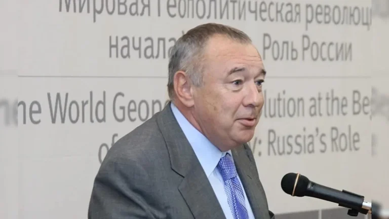 Антикоррупционный шторм на юге России и иск генпрокуратуры: активы и недвижимость экс-губернатора Чуба и основателя «Юга Руси» могут уйти государству