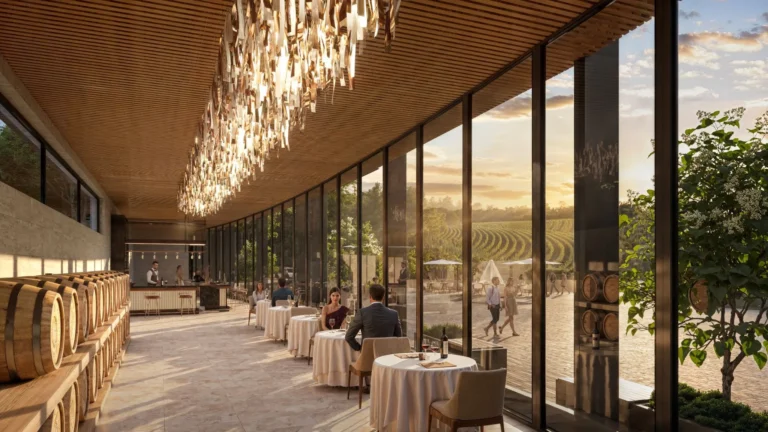 ГК ТОЧНО развивает новое направление: девелопер построит винодельню и сидрерию в Краснодарском крае