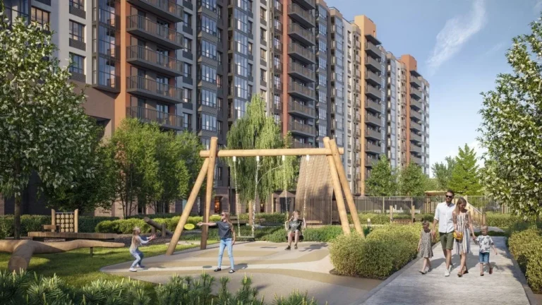 DOGMA открывает продажи в масштабном проекте жилого комплекса в Ленобласти