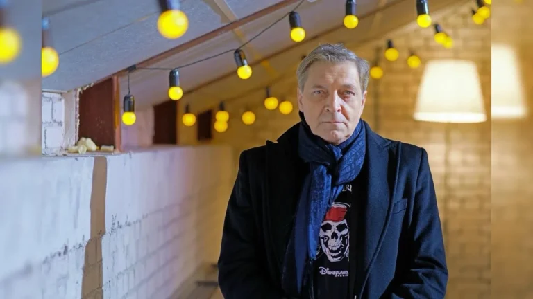 Дом Александра Невзорова* в Лисьем Носу у Финского залива перешел в собственность государства