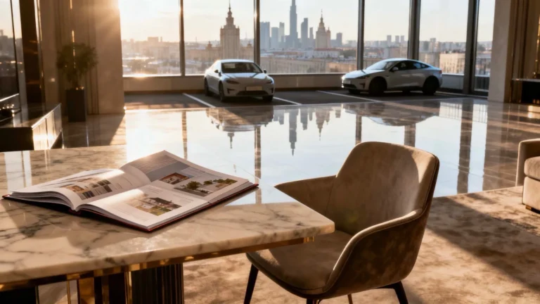 Эксперты фиксируют низкий спрос на объекты стоимостью выше 350 млн рублей