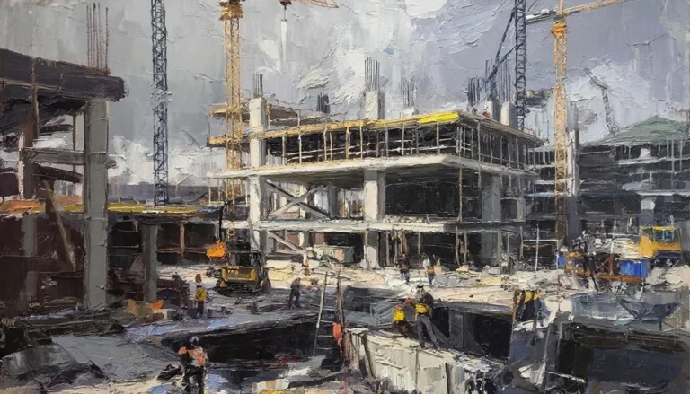 Региональные девелоперы уходят из Москвы: AVA Group избавляется от активов на миллиарды — что происходит на рынке и кто следующий?