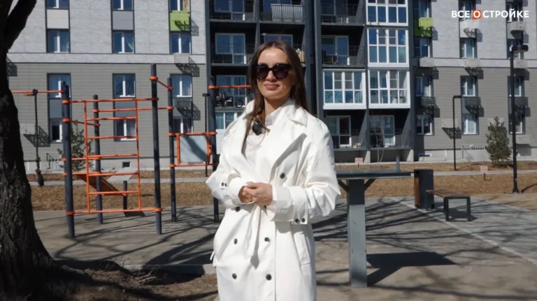 Хабаровск строит будущее: как застройщики меняют облик дальневосточной столицы