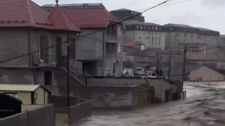 Экс-главу ЖКХ Махачкалы арестовали за кражу 40 млн при ремонте ливневок