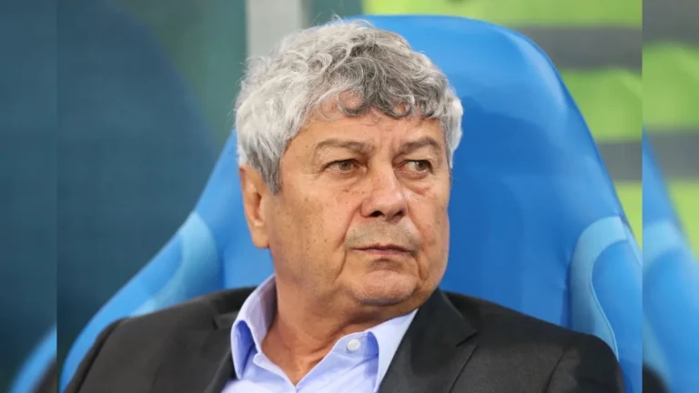 Умер бывший тренер «Зенита» Мирча Луческу, который связал футбол, девелопмент и большие города