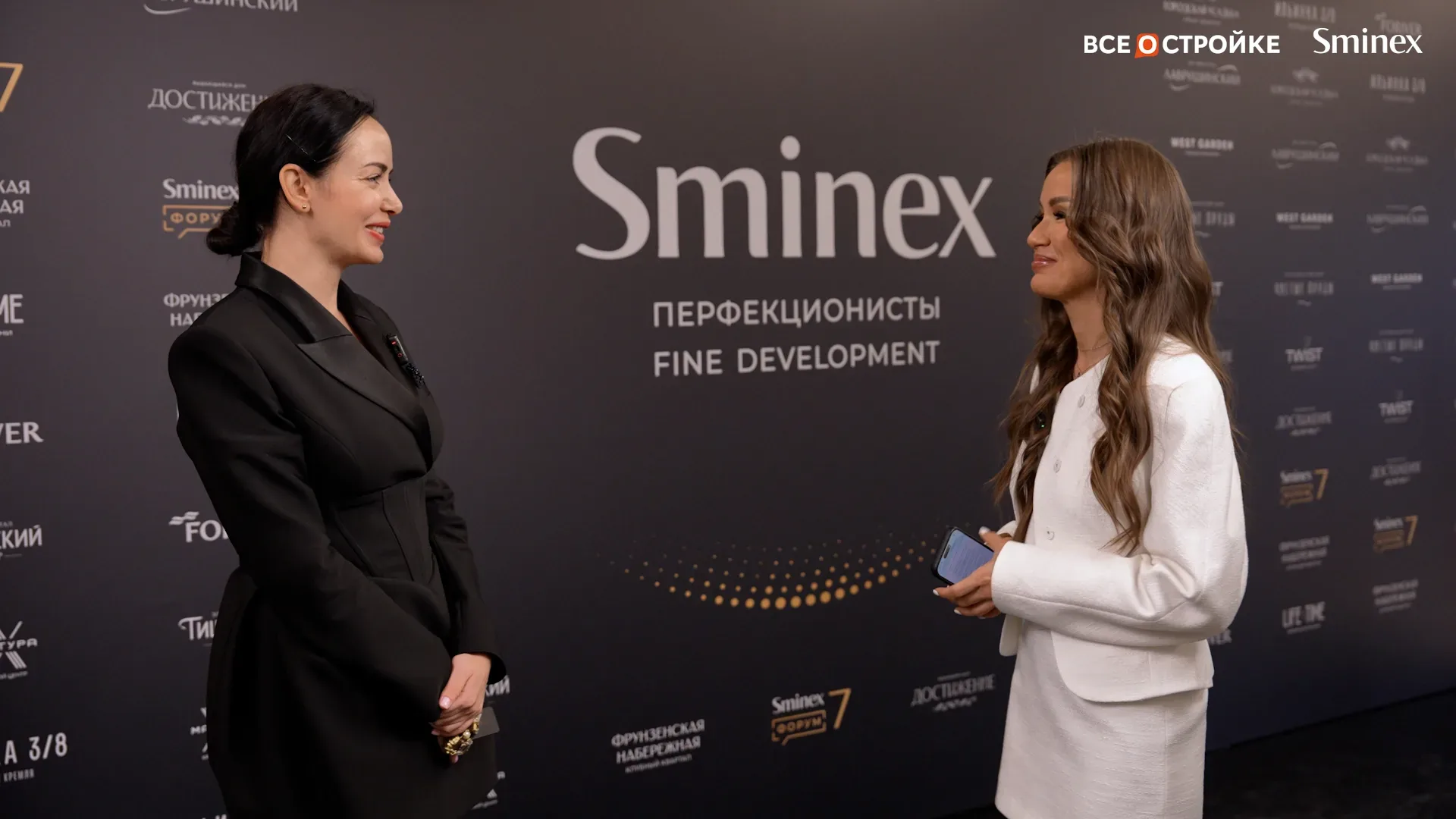 Наталья Красавченко, Основательница 10 Homes интервью