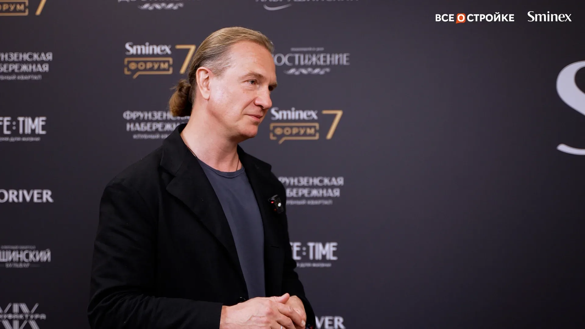 Олег Клодт, Основатель Oleg Klodt Architecture & Design Олег Клодт, Основатель Oleg Klodt Architecture & Design интервью