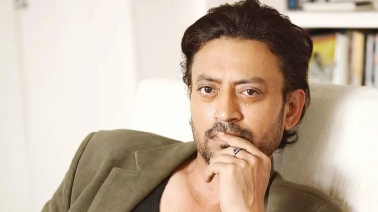 Где жил звезда Болливуда и «Миллионера из трущоб» Ирфан Кхан в Мумбаи