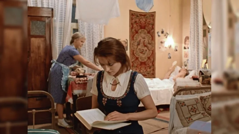 Квартиры из топовых культовых советских фильмов: как выглядел идеальный интерьер СССР