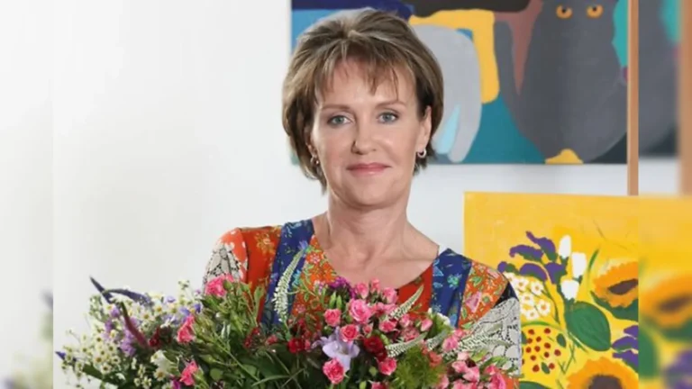 Квартира без компромиссов: как Ирина Розанова создала дом мечты 