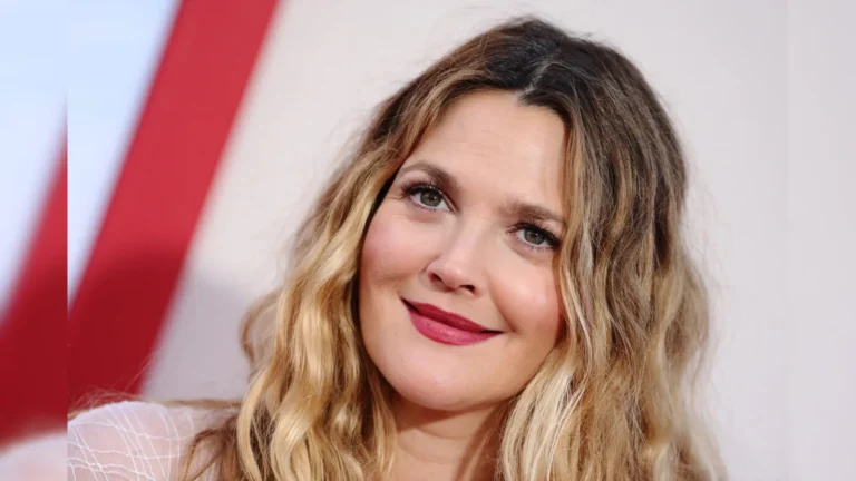 Тайны старинного особняка: почему Дрю Бэрримор срочно продает дом XVIII века за 4,99 млн долларов после дорогой реконструкции