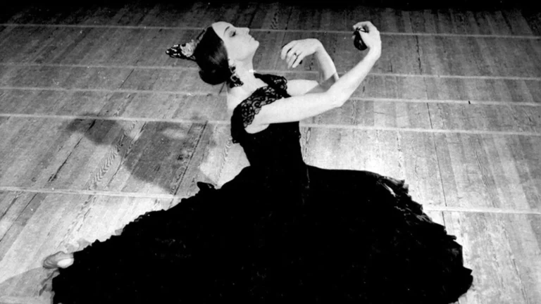 В центре Москвы делят квартиру за 40 миллионов рублей балерины Большого театра Аллы Богуславской