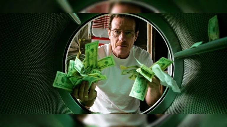 Минус 3,6 млн долларов за год, или почему дом Уолтера Уайта из сериала «Во все тяжкие» в Альбукерке в США стал дешевле