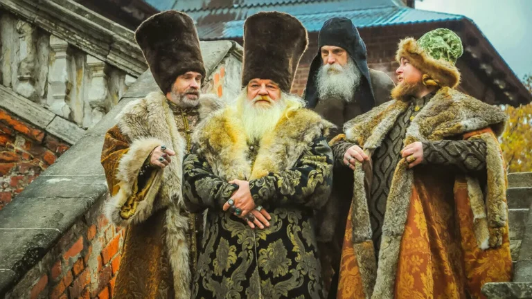 Как жили бояре в Москве XVII века: шокирующие факты о домах, быте и интерьере, которые перевернут ваше представление о старинной элите