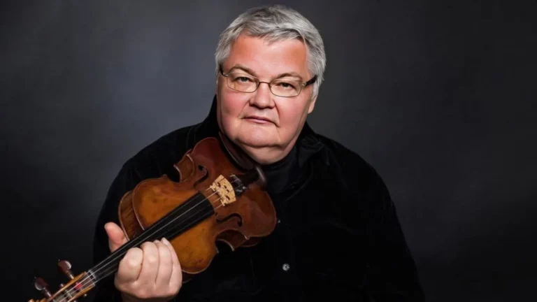 Петербург прощается с Сергеем Стадлером: прогулка по архитектурным и культурным локациям, которые навсегда связаны с именем маэстро