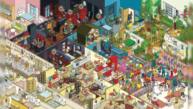 Григорий Остер* и его «Вредные советы» квартироведения: как детский взгляд меняет подход к дизайну жилья и семейному пространству