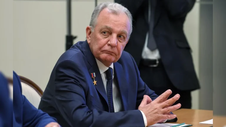 Где родился и жил создатель гиперзвуковой ракеты «Циркон» Александр Леонов: прогулка по памятным местам