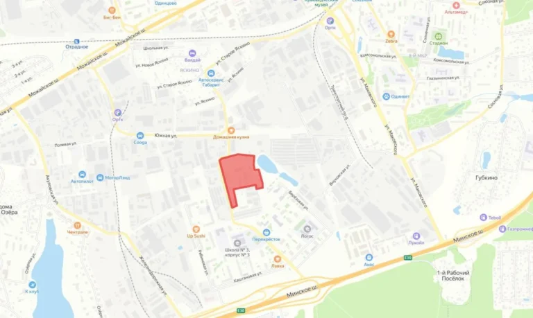 «Вектор» продолжает расширяться в столичном регионе. На этот раз девелопер, купивший два проекта «Инграда», приобрел площадку у «Основы»