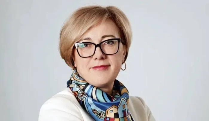 Татьяна Гук назначена директором по градостроительной деятельности ГК «А101»