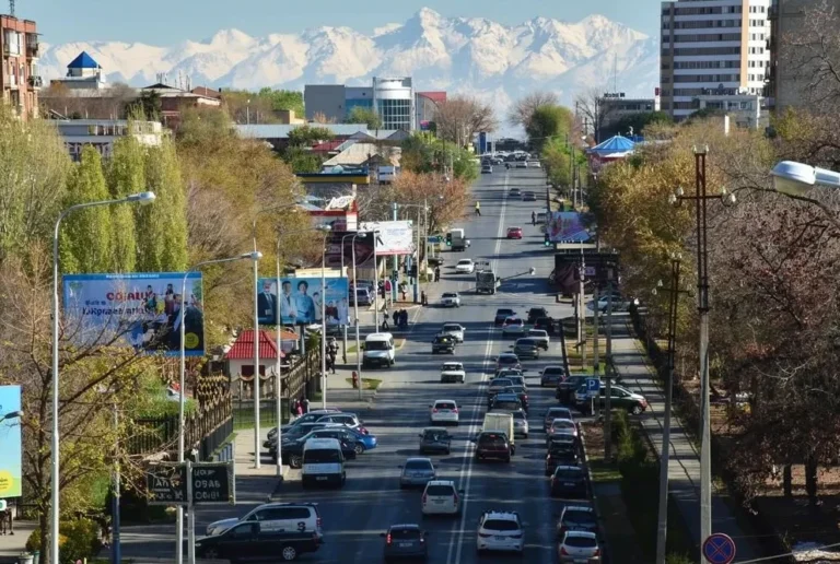 В Шымкенте построят IT City