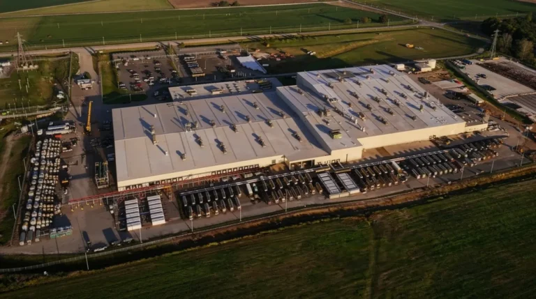 Новый ИИ использует информацию о погоде в режиме реального времени, чтобы сократить расходы на охлаждение центра обработки данных на 25%