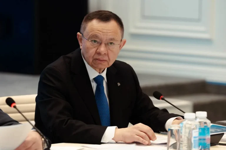 Основное с выступления Ирека Файзуллина на заседании коллегии Минстроя России и комиссии Госсовета по направлению «Инфраструктура для жизни»