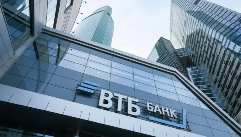 ВТБ планирует продажу своих девелоперских активов