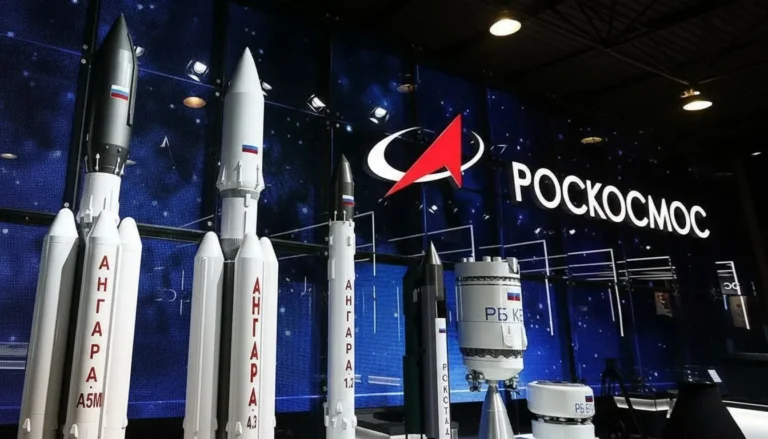 Росреестр договорился с Роскосмосом о получении картографических данных из космоса