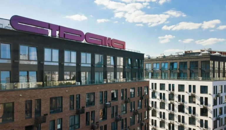 «Страна Девелопмент» заинтересована в покупке «Донстроя»