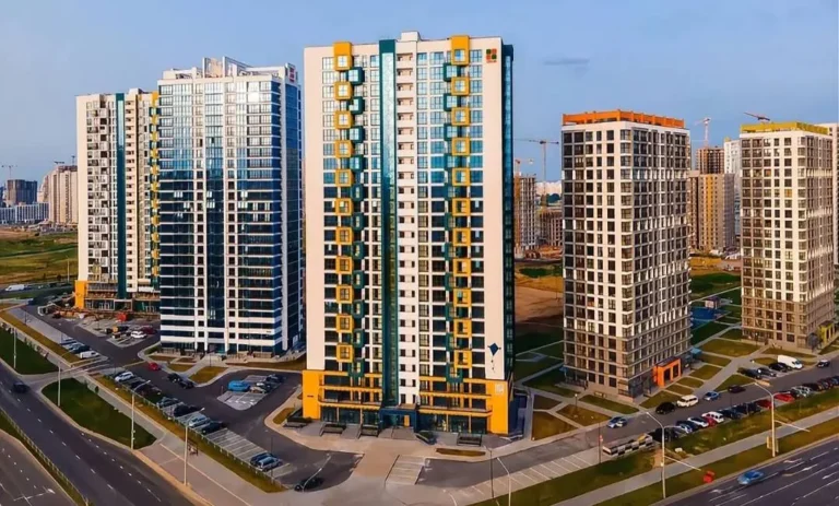 Россияне бросились скупать белорусскую недвижку: наши соотечественники приобретают в Минске в среднем по 4 квартиры/день