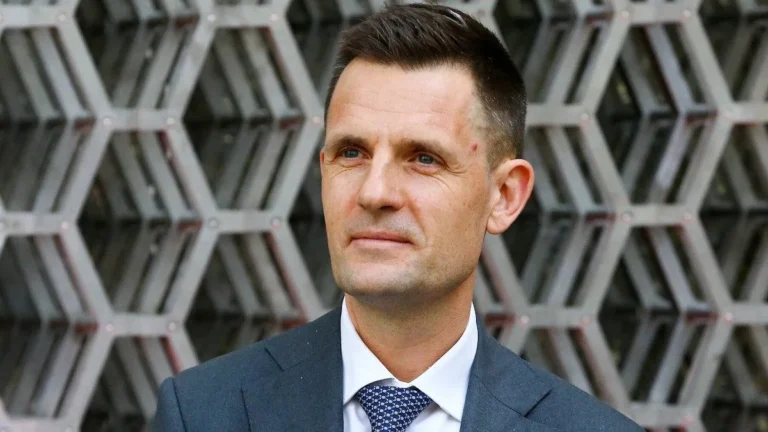 Бывший главный архитектор Москвы Сергей Кузнецов перешёл в BЭБ.PФ и КБ «Стрелка» (входит в BЭБ.PФ)