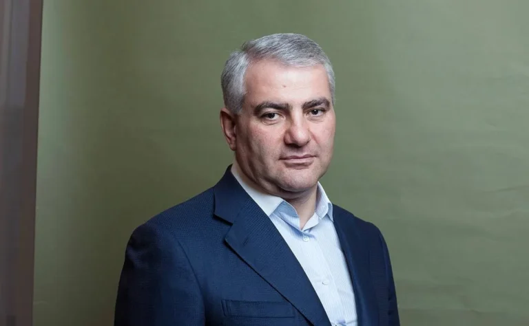 Арестованный Самвел Карапетян заявил, что начал процесс отказа от российского и кипрского гражданств для участия в парламентских выборах в Армении