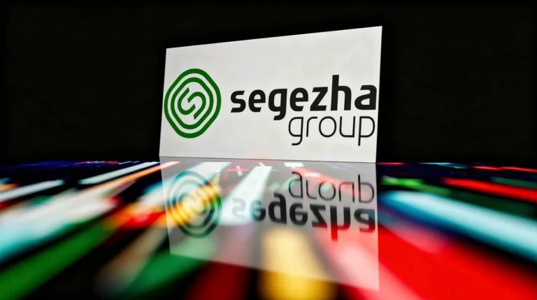 Segezha Group (входит в АФК «Система») опубликовала отчёт по МСФО за 2025-й: убыток за год вырос в 4 раза, до 88,4 млрд рублей