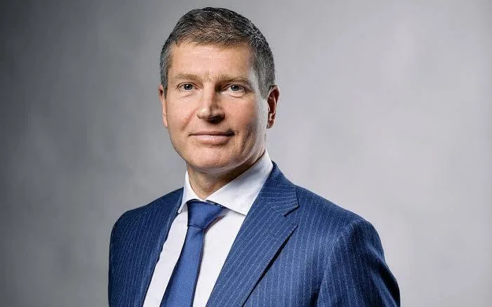 Президент GloraX Дмитрий Кашинский покидает компанию