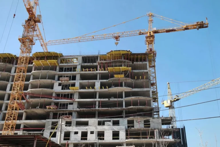 Минстрой РФ разработал новый регламент для выдачи разрешений на ввод в эксплуатацию