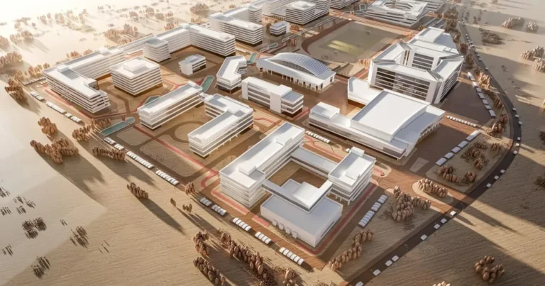 Россия построит кампус Кыргызско-Российского Славянского университета в Бишкеке за 15 млрд рублей