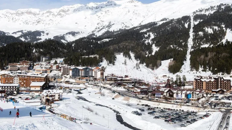 Суд изъял 6 га земли курорта «Архыз» в Карачаево-Черкесской республике стоимостью 1,1 млрд рублей