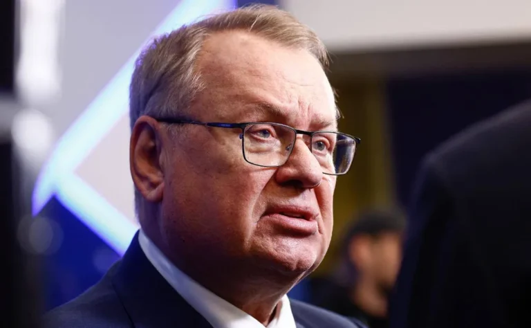 Глава ВТБ Андрей Костин также оценил срок восстановления финансового положения «Самолета»